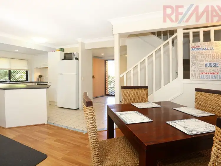 Sixth view of Homely townhouse listing, 11/120 Highfield Dr, Merrimac QLD 4226