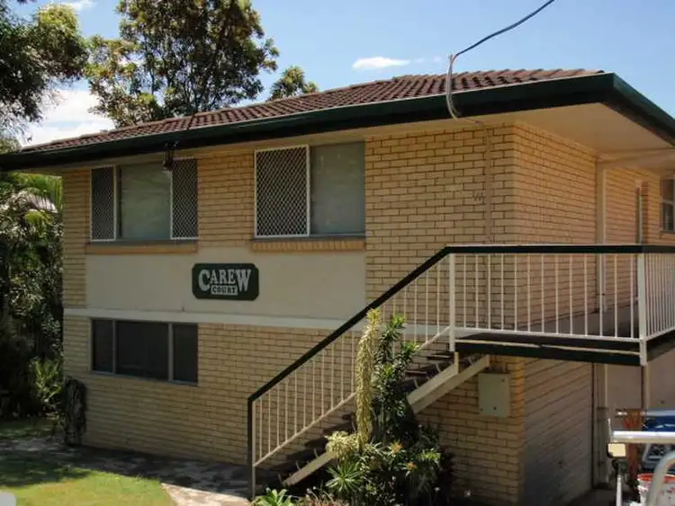 Unit/3/11 Carew Street, Nundah QLD 4012
