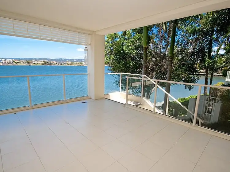 27/251 Varsity Pde, Varsity Lakes QLD 4227