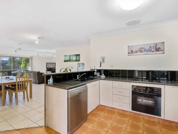Third view of Homely house listing, 36 Chippendale Crescent, Currumbin Waters QLD 4223