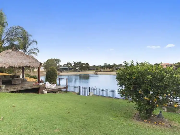 Sixth view of Homely house listing, 130 Melaleuca Drive, Palm Beach QLD 4221