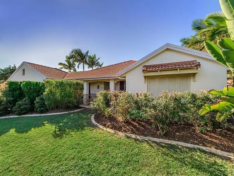 Main view of Homely house listing, 10 Shepton Crescent, Mudgeeraba QLD 4213