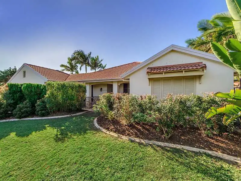 Main view of Homely house listing, 10 Shepton Crescent, Mudgeeraba QLD 4213