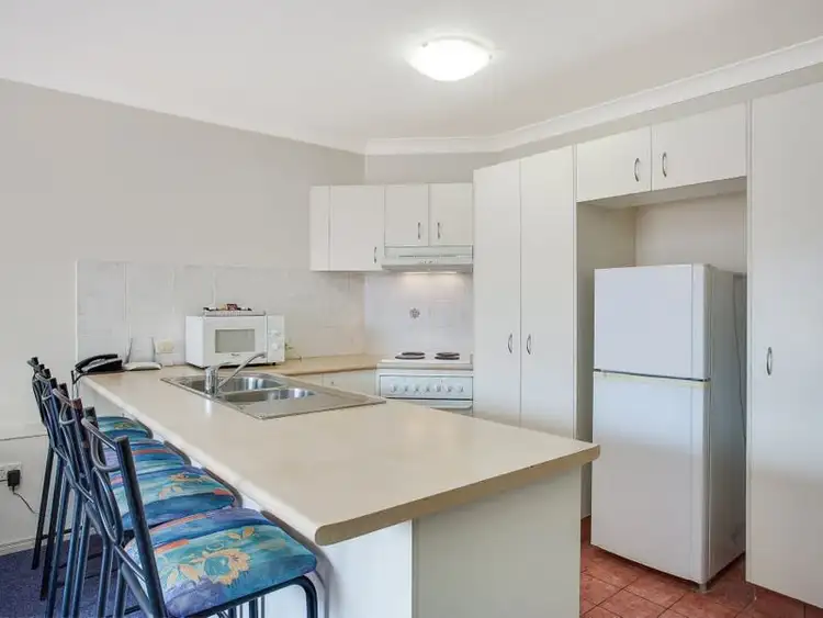Fourth view of Homely apartment listing, 9/40-46 Burra Street, Chevron Island QLD 4217