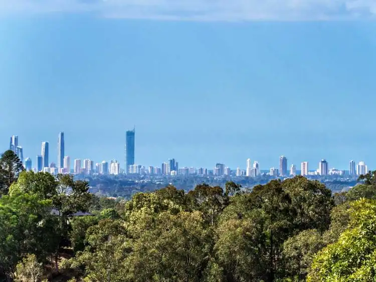 Second view of Homely house listing, 15 Duchess Court, Tallai QLD 4213
