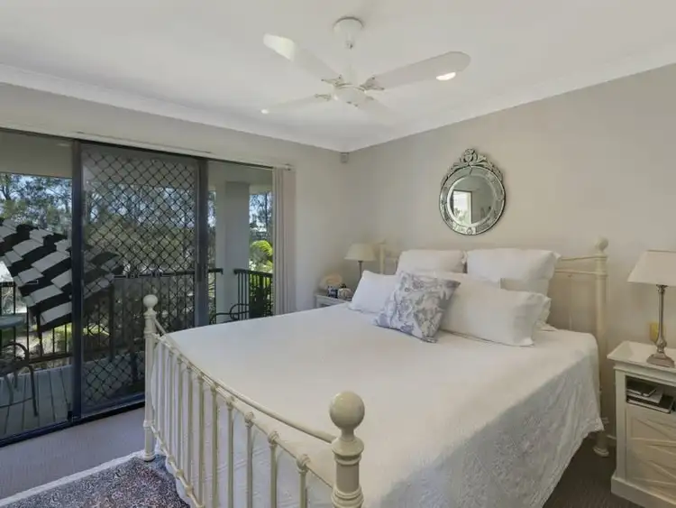 Sixth view of Homely townhouse listing, 7/323 Christine Avenue, Varsity Lakes QLD 4227