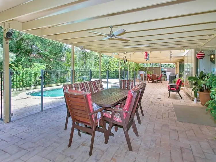 Third view of Homely house listing, 12 Strawberry Rd, Mudgeeraba QLD 4213
