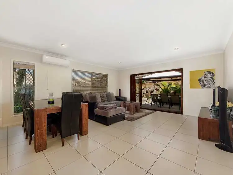 Second view of Homely house listing, 12 Roper Street, Pacific Pines QLD 4211