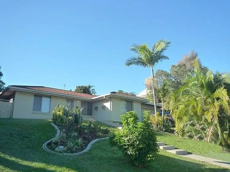 Fourth view of Homely house listing, 20 Dawnann Court, Carrara QLD 4211