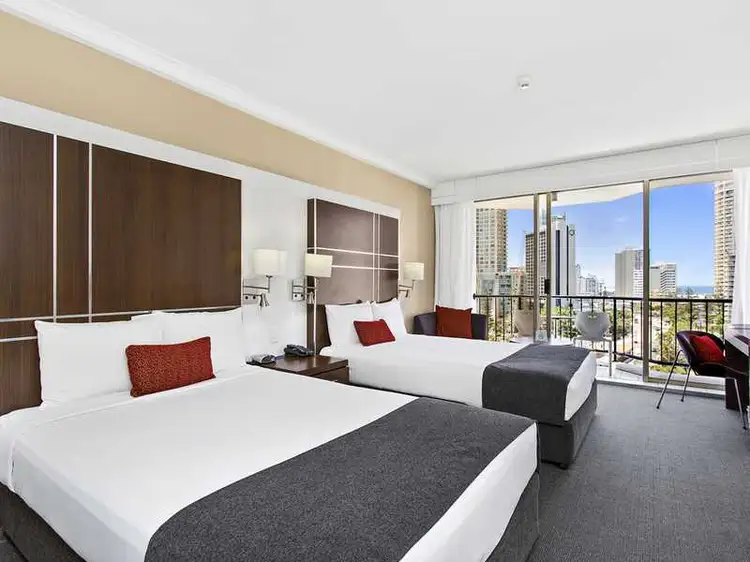3197 Surfers Paradise Boulevard, Surfers Paradise QLD 4217