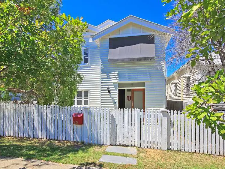 20 Khartoum St, Gordon Park QLD 4031