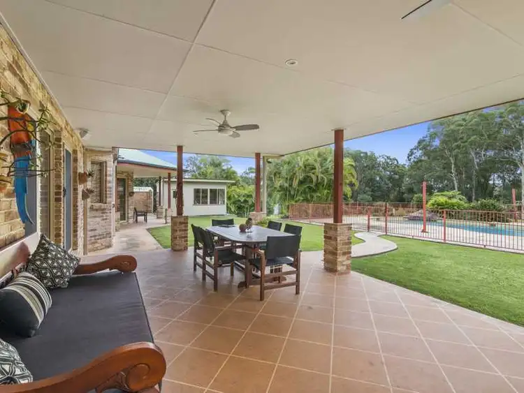 16 Jamberoo Court