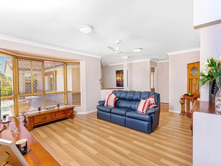 Fourth view of Homely house listing, 11 Cobb Court, Mudgeeraba QLD 4213