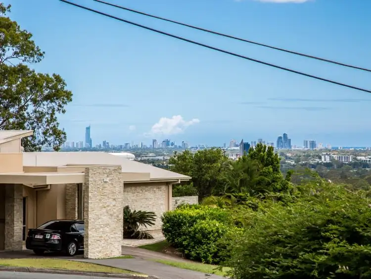 Fifth view of Homely house listing, 36A Wallaby Drive, Mudgeeraba QLD 4213