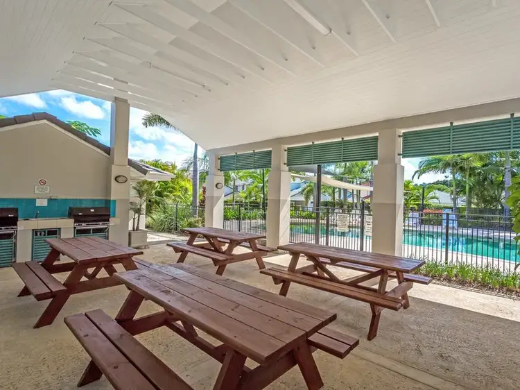Fifth view of Homely house listing, 23/11 Eden Ct, Nerang QLD 4211