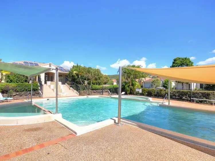 Second view of Homely house listing, 65/2 Langport Parade, Mudgeeraba QLD 4213