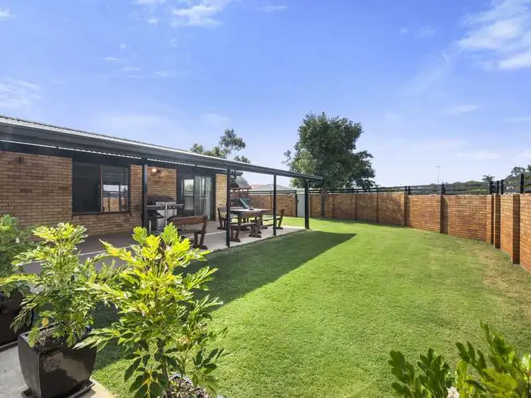 Main view of Homely house listing, Corner Dogwood Drive and Japonica Drive, Palm Beach QLD 4221
