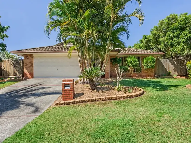 36 Sugarglider lane, Mudgeeraba QLD 4213