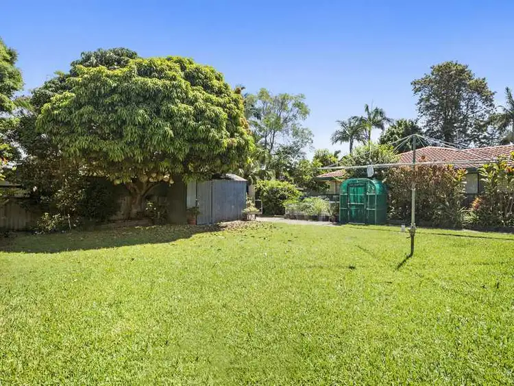 Sixth view of Homely house listing, 25 Mallawa Drive, Palm Beach QLD 4221