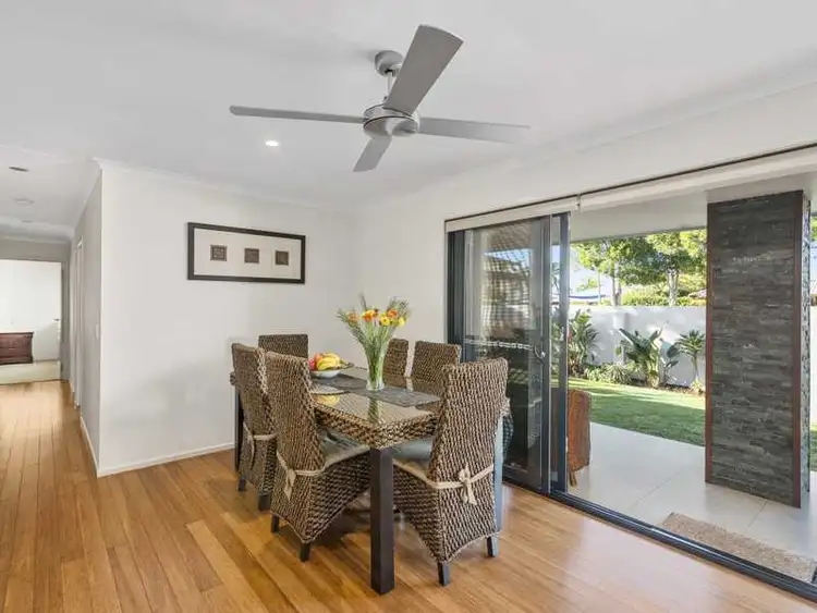 Fifth view of Homely flat listing, 221 Mallawa Drive, Palm Beach QLD 4221
