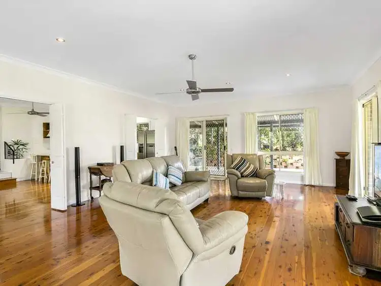 Seventh view of Homely house listing, 38 Earle Court, Tallai QLD 4213