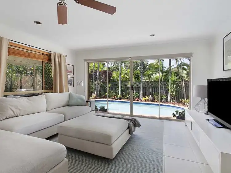 Main view of Homely house listing, 22 Leviathan Drive, Mudgeeraba QLD 4213