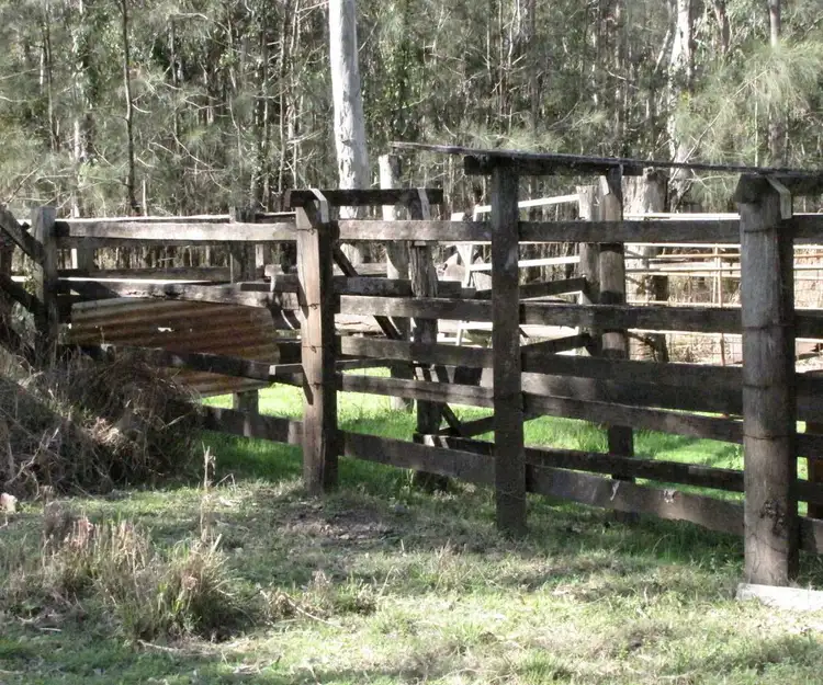 Third view of Homely rural property listing, 1110 Bungawalbin - Whiporie Road, Bungawalbin NSW 2469
