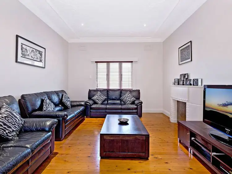 Third view of Homely house listing, 111 Kings Road, Five Dock NSW 2046