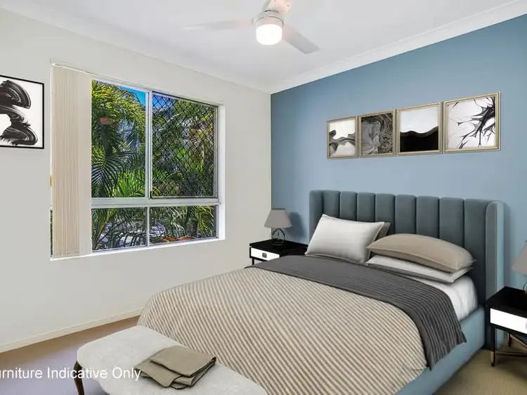 Second view of Homely unit listing, 41/13-23 Bright Ave, Labrador QLD 4215