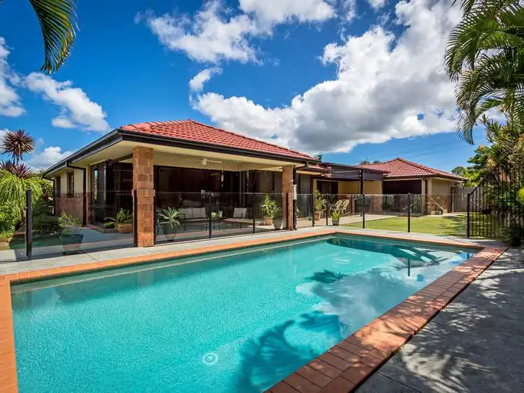Main view of Homely house listing, 9 Glenny Street, Mudgeeraba QLD 4213