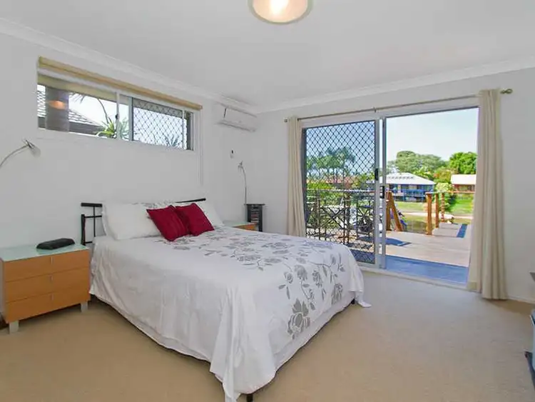 Sixth view of Homely house listing, 3 Pilot Court, Mermaid Waters QLD 4218