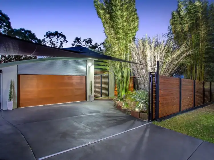 Second view of Homely house listing, 19 Tara Vista Boulevard, Highland Park QLD 4211