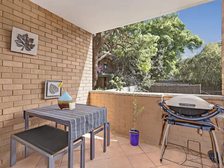 Fourth view of Homely unit listing, 4/27 Walton Crescent, Abbotsford NSW 2046