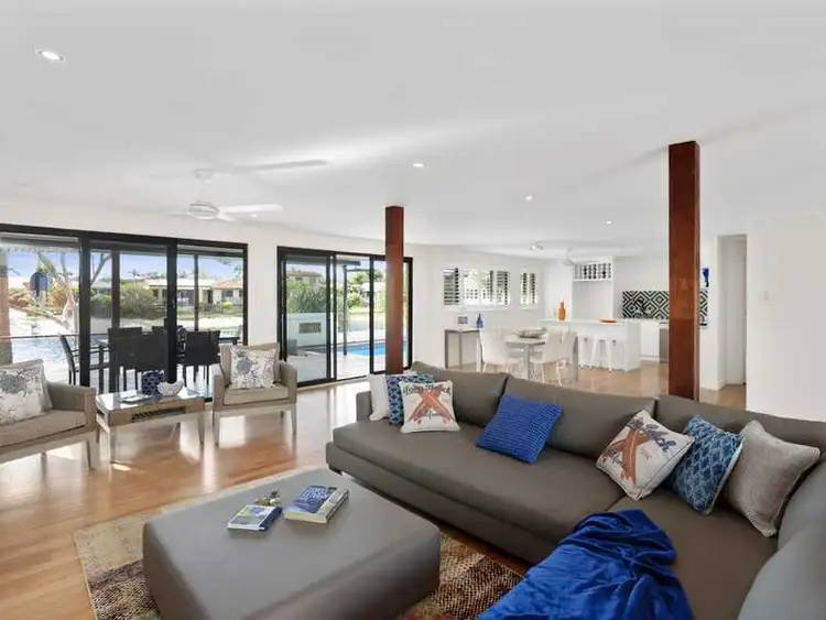 Fourth view of Homely house listing, 59 Fifteenth Avenue, Palm Beach QLD 4221