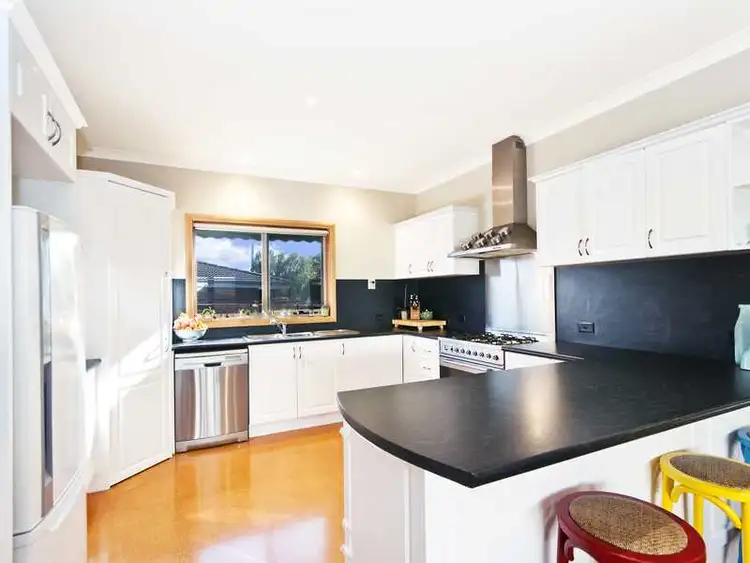 Fourth view of Homely house listing, 8 Tower Square, Warrnambool VIC 3280