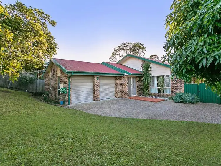 Second view of Homely house listing, 2 Nolan Street, Tallai QLD 4213