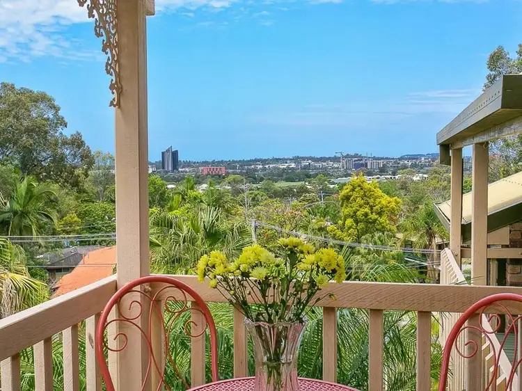 Fourth view of Homely townhouse listing, 20/8-12 Sherwood Close, Mudgeeraba QLD 4213