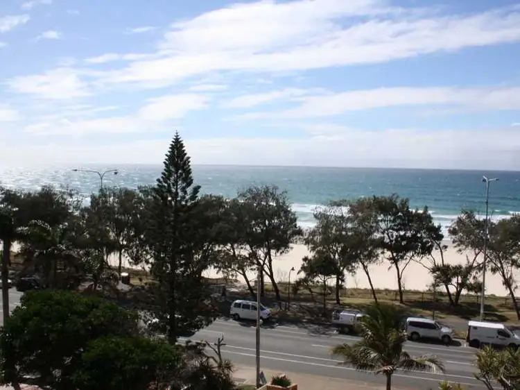 80 The Esplanade, Surfers Paradise QLD 4217