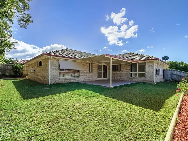 Fourth view of Homely house listing, 36 Bushgum Crescent, Upper Coomera QLD 4209