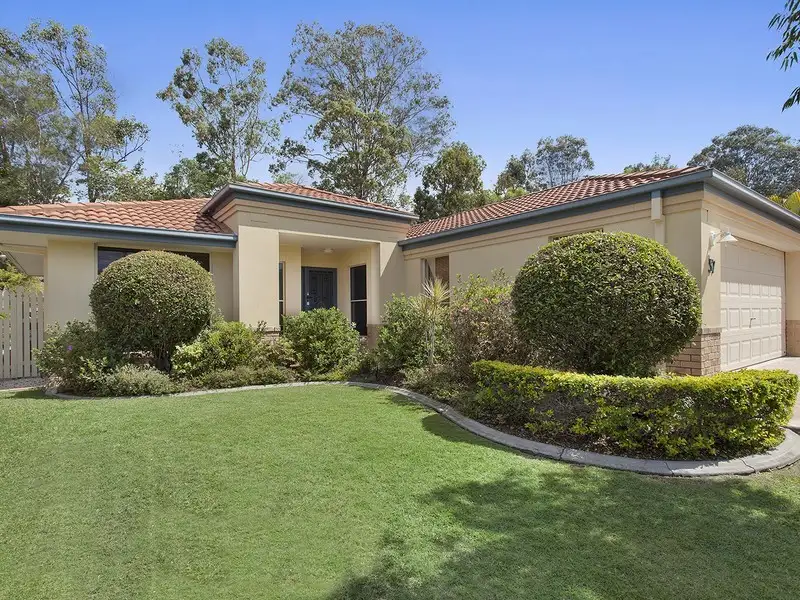 Main view of Homely house listing, 57 Ellis Drive, Mudgeeraba QLD 4213
