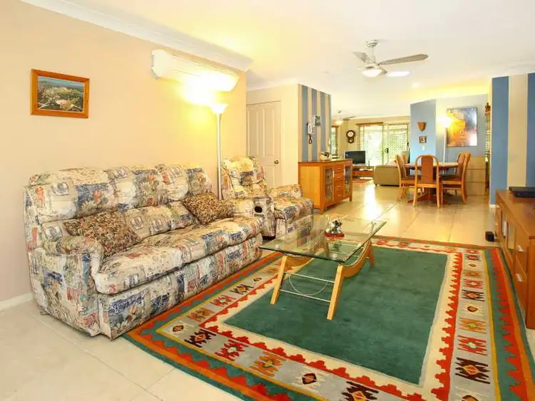 Seventh view of Homely house listing, 85 Paddington Dr, Carrara QLD 4211