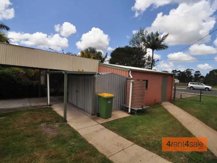 Fourth view of Homely house listing, 116 Golden Hind Avenue, Cooloola Cove QLD 4580