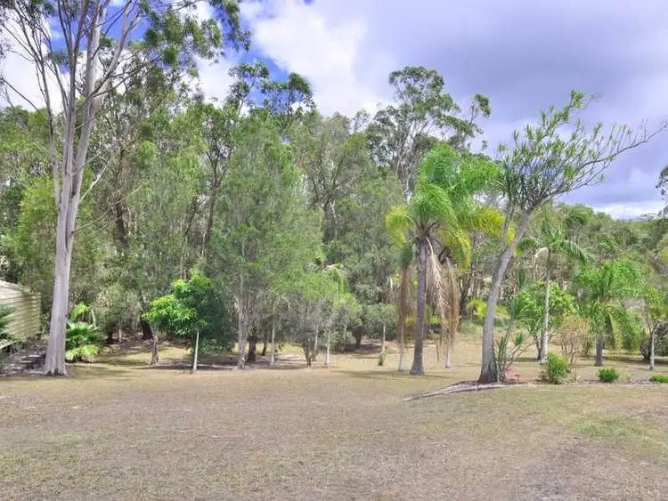 Sixth view of Homely house listing, 4 Tom Thumb Court, Cooloola Cove QLD 4580