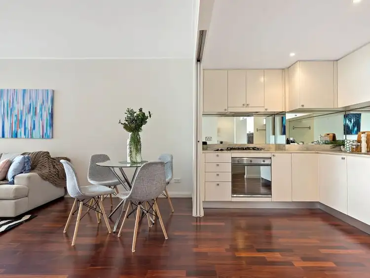 Second view of Homely unit listing, 301/4-12 Garfield Street, Five Dock NSW 2046