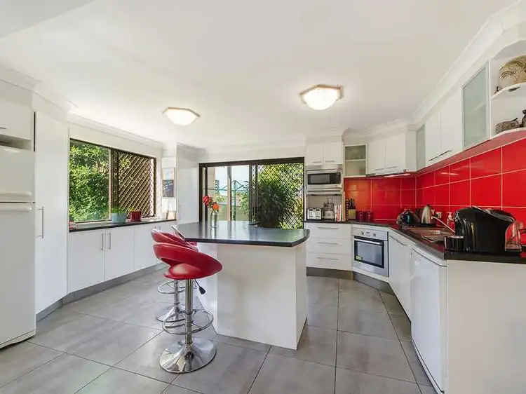 Second view of Homely house listing, 4 Teak Place, Ashmore QLD 4214