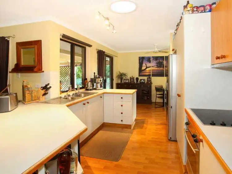 Sixth view of Homely house listing, 8 Harrison Ct, Mudgeeraba QLD 4213