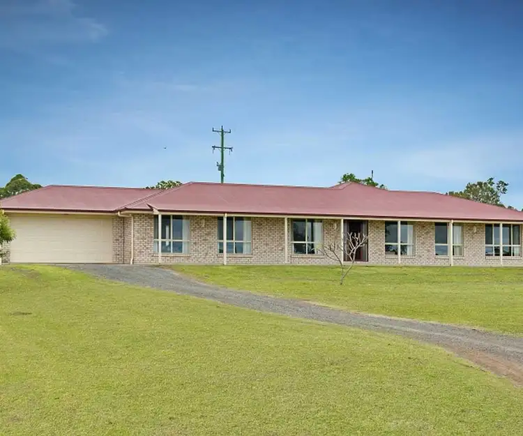 Second view of Homely house listing, 10 Ransons Lane, Clovass NSW 2480