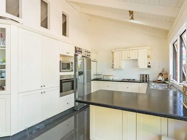 Third view of Homely house listing, 47 DUGANDAN STREET, Nerang QLD 4211