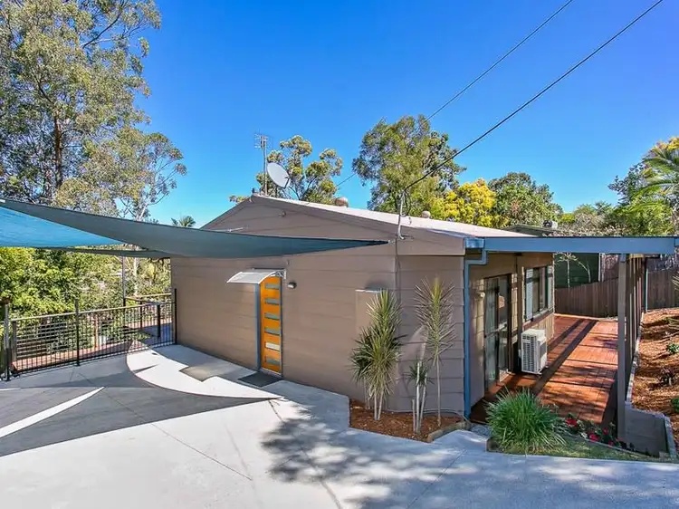 Fourth view of Homely house listing, 15 Equinox Court, Mudgeeraba QLD 4213