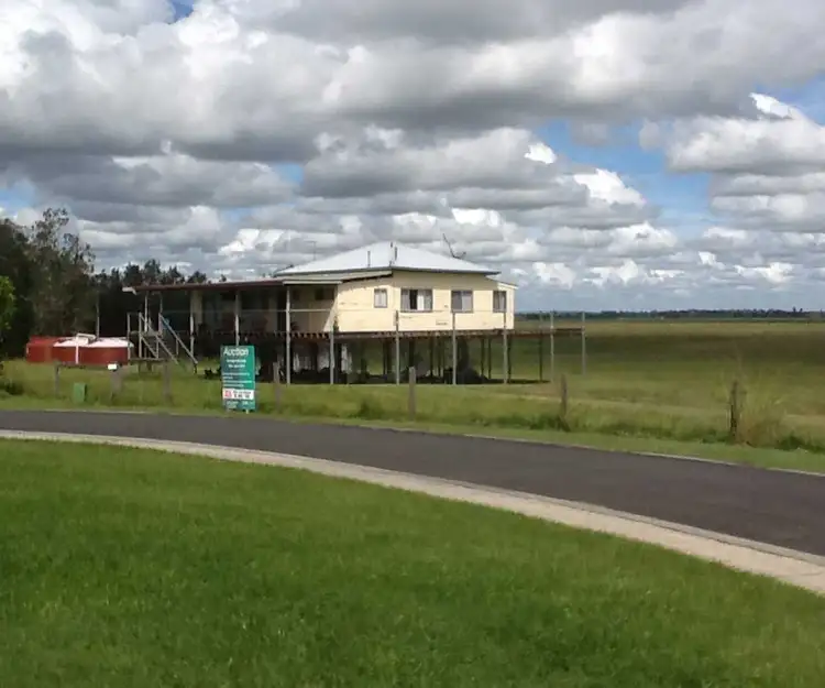 Lot 13/63 Flatley Place - North, Casino NSW 2470
